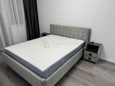 Apartament 2 camere de inchiriat, zona Marul de Aur - foto 7