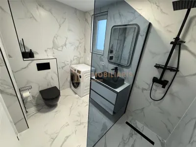Apartament 2 camere de inchiriat, zona Marul de Aur - foto 8