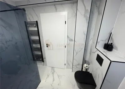 Apartament 2 camere de inchiriat, zona Marul de Aur - foto 9