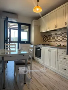Apartament 2 camere CUG- PROVIDENTA - Iasi