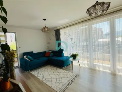 Apartament 3 camere Astra - Urban Plaza, 85 mp - Brasov - foto 2