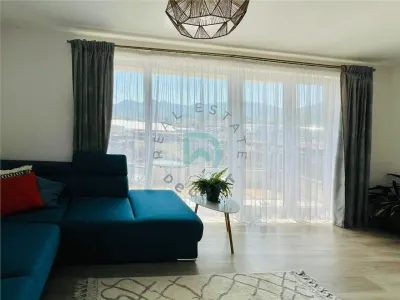 Apartament 3 camere Astra - Urban Plaza, 85 mp - Brasov - foto 10