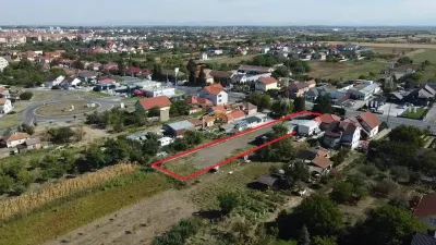 Business | Teren 1.500 m² + Garaj 130 m² | Lucian Blaga, Satu Mare - foto 6