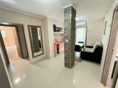 Apartament 2 Camere, Decomandat, Faleza Nord - Constanta
