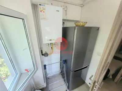 Apartament 2 Camere, Decomandat, Faleza Nord - foto 12