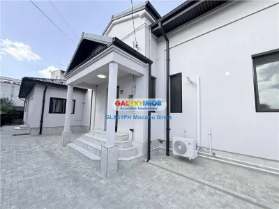 Inchiriere spatiu birouri, totul nou, Ploiesti, zona Centrala - foto 16