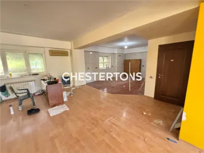 Vila de vanzare  in zona Pipera | suprafata 996 mp | Teren 1052 mp - foto 11