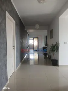 Breazu  CASA PARTER SU=142mp anul 2023 TEREN 600mp amenajat - foto 2