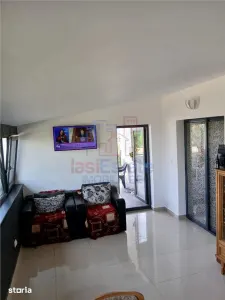 Breazu  CASA PARTER SU=142mp anul 2023 TEREN 600mp amenajat - foto 12