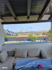 Breazu  CASA PARTER SU=142mp anul 2023 TEREN 600mp amenajat - foto 13