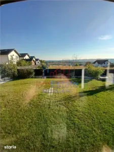 Breazu  CASA PARTER SU=142mp anul 2023 TEREN 600mp amenajat - foto 15
