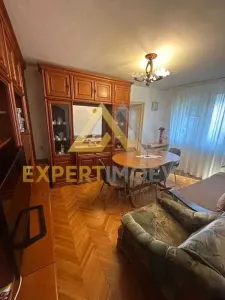 Apartament de inchiriat cu 3 camere str  George Coșbuc - Baia Mare