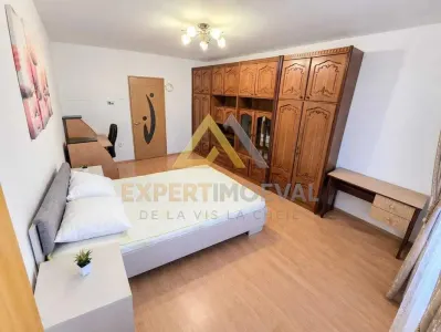 Apartament de inchiriat strada Garii cu 2 camere - Baia Mare