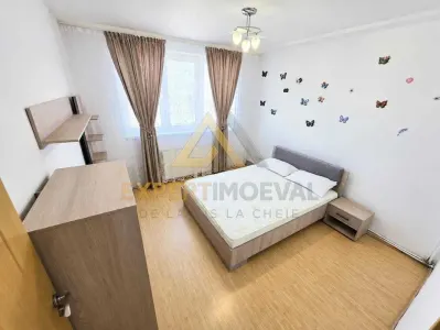 Apartament de inchiriat strada Garii cu 2 camere - foto 4