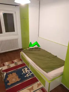 Apartament de inchiriat 3 camere Sibiu Vasile Aaron - foto 5