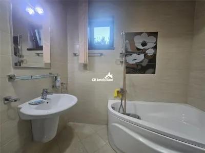 Vanzare 4 Camere Damaroaia Luptatorilor duplex 2 Etaje - foto 12