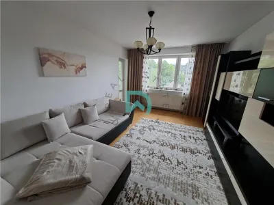 Apartament 3 camere Central, 70 mp - Brasov - Brasov