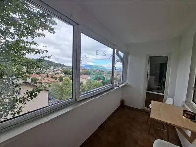 Apartament 3 camere Central, 70 mp - Brasov - foto 12