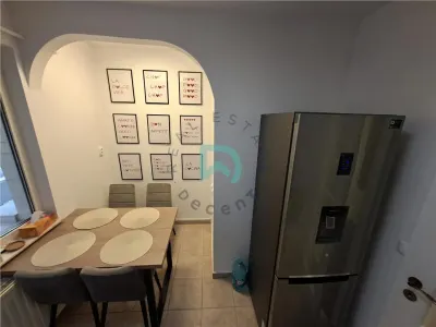 Apartament 3 camere Central, 70 mp - Brasov - foto 14
