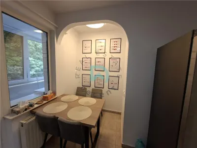 Apartament 3 camere Central, 70 mp - Brasov - foto 15