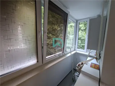 Apartament 3 camere Central, 70 mp - Brasov - foto 16