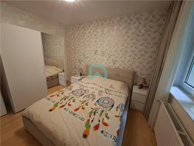 Apartament 3 camere Central, 70 mp - Brasov - foto 3