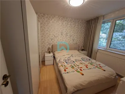 Apartament 3 camere Central, 70 mp - Brasov - foto 4