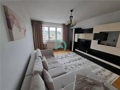 Apartament 3 camere Central, 70 mp - Brasov - foto 9