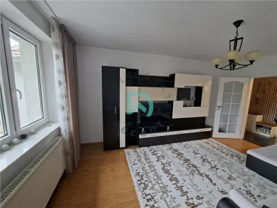 Apartament 3 camere Central, 70 mp - Brasov - foto 10