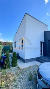Casa parter in Mocira str Trandafirilor 130.000 Euro - Mocira