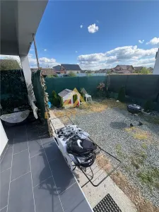 Casa parter in Mocira str Trandafirilor 130.000 Euro - foto 15