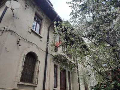 Vanzare apartament/birou  5 camere Icoanei - foto 2