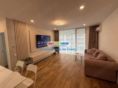 Apartament 2 camere Panduri-One Cotroceni/parcare subterana - Bucuresti