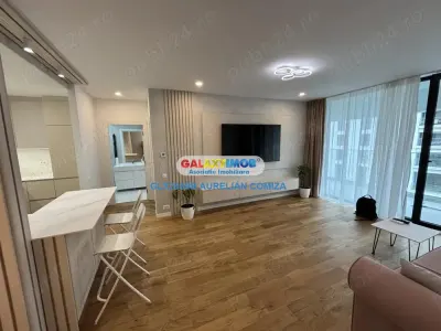 Apartament 2 camere Panduri-One Cotroceni/parcare subterana - foto 2
