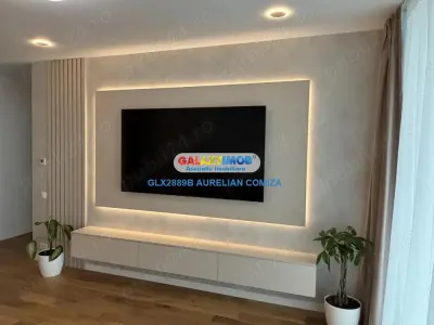 Apartament 2 camere Panduri-One Cotroceni/parcare subterana - foto 3
