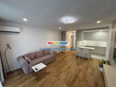 Apartament 2 camere Panduri-One Cotroceni/parcare subterana - foto 4