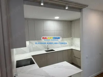 Apartament 2 camere Panduri-One Cotroceni/parcare subterana - foto 5