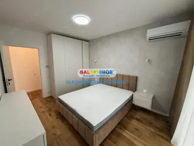Apartament 2 camere Panduri-One Cotroceni/parcare subterana - foto 6