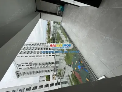 Apartament 2 camere Panduri-One Cotroceni/parcare subterana - foto 7
