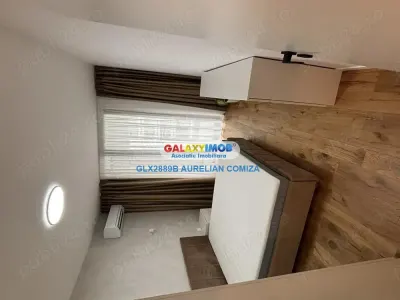 Apartament 2 camere Panduri-One Cotroceni/parcare subterana - foto 8