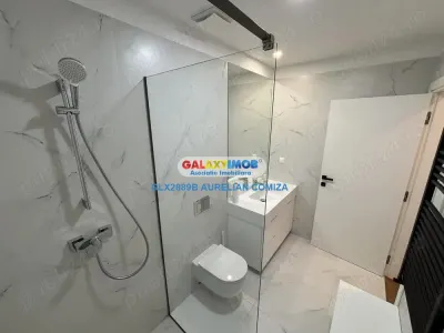 Apartament 2 camere Panduri-One Cotroceni/parcare subterana - foto 9