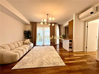 Apartament 3 camere | Garaj  | Boxa | ID:1978 - Suceava
