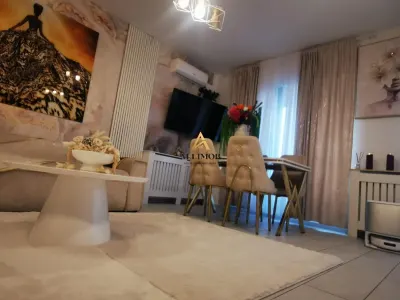 Apartament 2 camere lux in Ploiesti, zona Albert, MRS Village - foto 2
