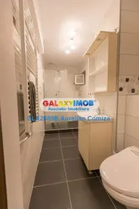 Apartament 2 camere Unirii Zepter/etj 8/renovat complet - foto 7