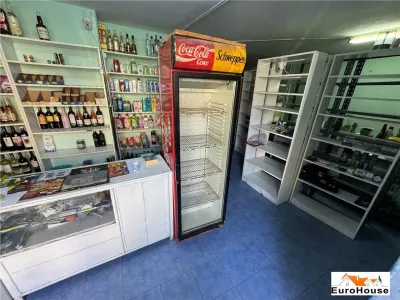 Garsoniera de vanzare pretabila pentru spatiu comercial in Alba  Iulia - foto 6