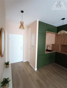 Apartament 2 Camere SILK District - mobilat si utilat + loc parcare - foto 5
