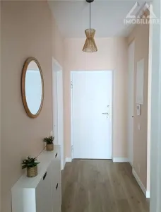 Apartament 2 Camere SILK District - mobilat si utilat + loc parcare - foto 6
