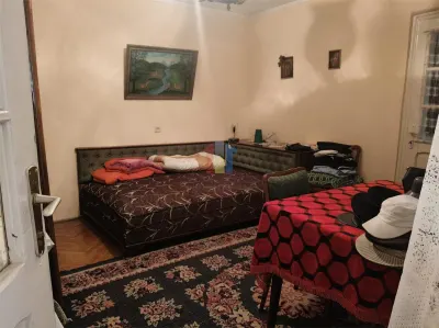 Casa 4 cam Chercea,deschidere la doua strazi - foto 11