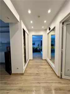 Apartament 4 camere, inchiriere lunga durata, Herastrau - foto 8