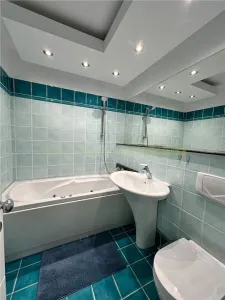 Apartament 4 camere, inchiriere lunga durata, Herastrau - foto 11